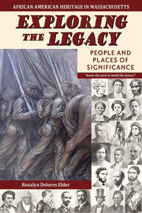 Exploring the Legacy: People and Places of Significance