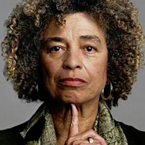 Women, Race, & Class by Angela Y. Davis