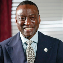 Better, Not Bitter: Living on Purpose in the Pursuit of Racial Justice by Yusef Salaam