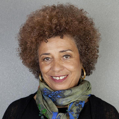 Angela Davis: An Autobiography by Angela Davis