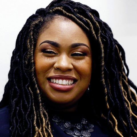 The Hate U Give by Angie Thomas