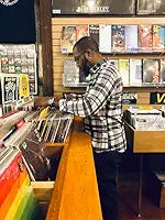 Universal Corner: Poems by Mitchell L. H. Douglas