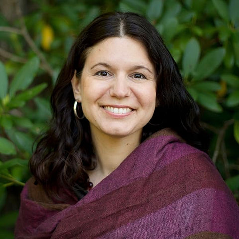 Herbal Gut Health: Natural Therapies to Promote Healthy Digestion, Boost Your Microbiome, and Support Gut Repair by Maria Noel Groves