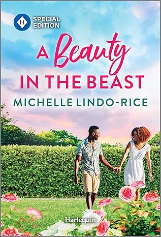 A Beauty in the Beast by Michelle Lindo-Rice