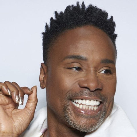 Unprotected: A Memoir by Billy Porter