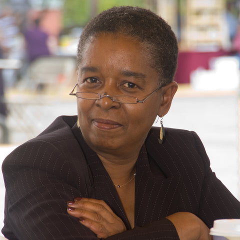 Calling All Blessings: A Heartwarming Novel of Buried Family Trauma, Self-Discovery, and Forgiveness in the Small Fictional Town of Henry Adams, Kansas (Book 12 of 12: Blessings) by Beverly Jenkins