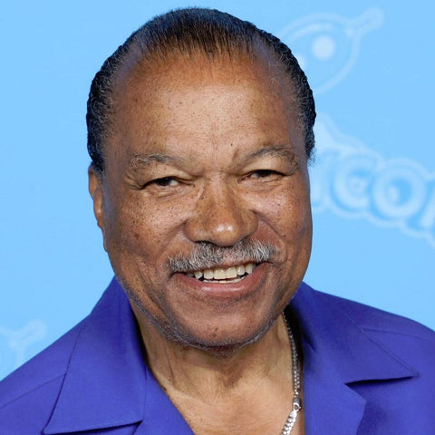 What Have We Here?: Portraits of a Life by Billy Dee Williams