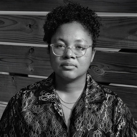 Mounted: On Horses, Blackness, and Liberation by Bitter Kalli