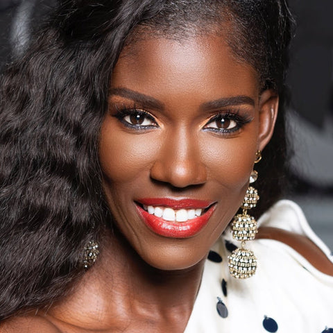 The Urgent Life: My Story of Love, Loss, and Survival by Bozoma Saint John