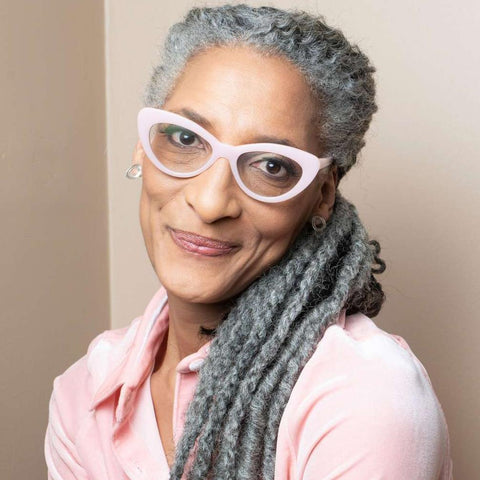 Carla and the Christmas Cornbread by Carla Hall (Author), Cherise Harris (Illustrator)