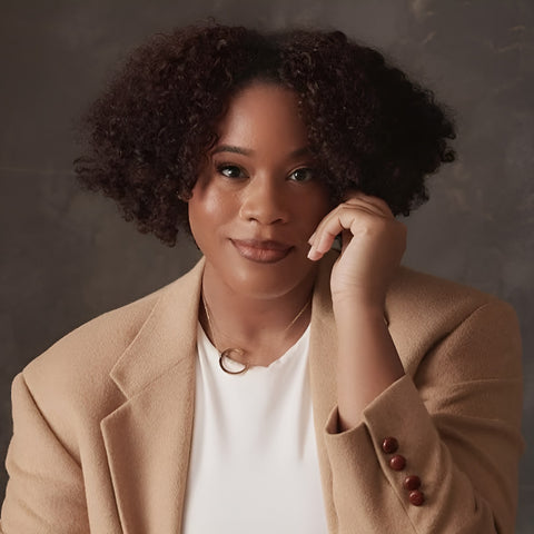 Black-Owned: The Revolutionary Life of the Black Bookstore by Char Adams