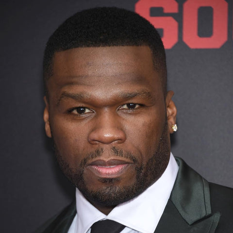 From Pieces to Weight: Once Upon a Time in Southside Queens by 50 Cent