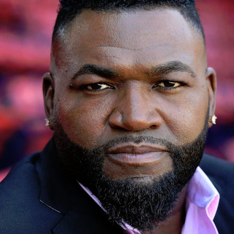 Papi: My Story by David Ortiz, Michael Holley