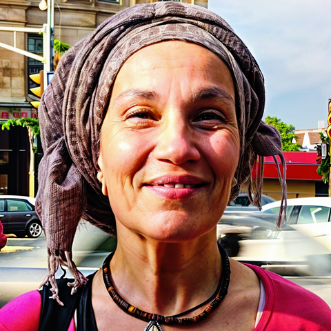 Oba and the People of Gi by Dianne Zimbabwe