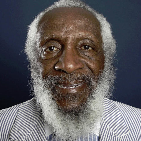 The Essential Dick Gregory by Dick Gregory