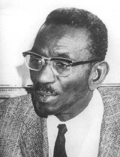 Precolonial Black Africa by Cheikh Anta Diop