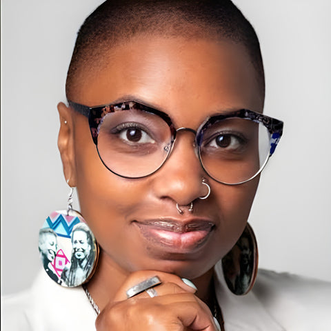 This Unruly Witness: June Jordan's Legacy by Lauren Muller, Becky Thompson, Dominique C. Hill, Durell M. Callier