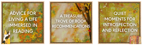 Every Day I Read: 53 Ways to Get Closer to Books  by Hwang Bo-reum