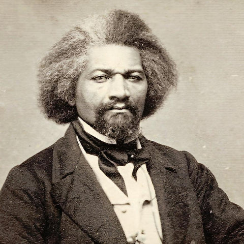 Narrative of the Life of Frederick Douglass by Frederick Douglass