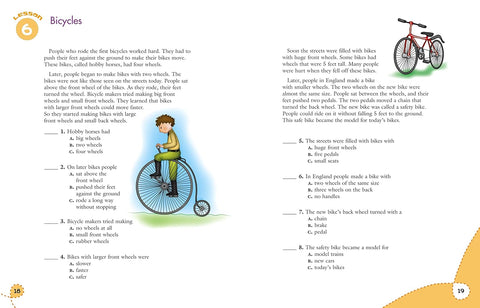 Reading Skills: Grade 2 Paperback – Flash Kids Editors (Editor)