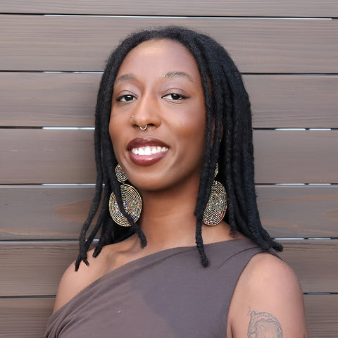 The Five Blessings of Ifá: Reclaiming Black Futures Through Afro-Indigenous Spirituality by Gabrielle Felder