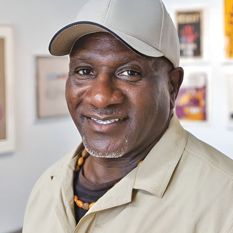 New Release!! Stitching Freedom: A True Story of Injustice, Defiance, and Hope in Angola Prison by Gary Tyler and Ellen Bravo