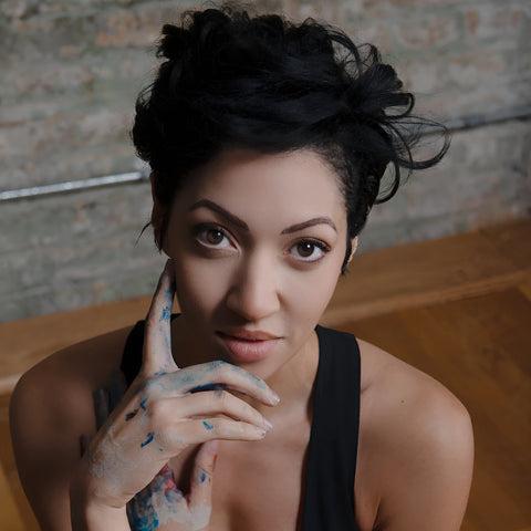 Chronicles of Ori: An African Epic by Harmonia Rosales