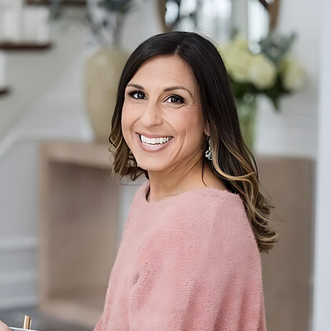 The Perimenopause Survival Guide: Make Sense of Your Symptoms and Build Your Personalized Treatment Plan by Heather Hirsch