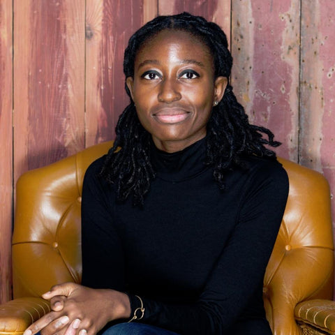 Parasol Against the Axe: A Novel by Helen Oyeyemi