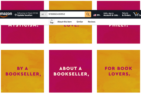 It's Me They Follow: A Novel by Jeannine A. Cook