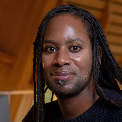 We See Things They’ll Never See: Love, Hope, and Neurodiversity by Chantelle Jessica Lewis, Jason Arday