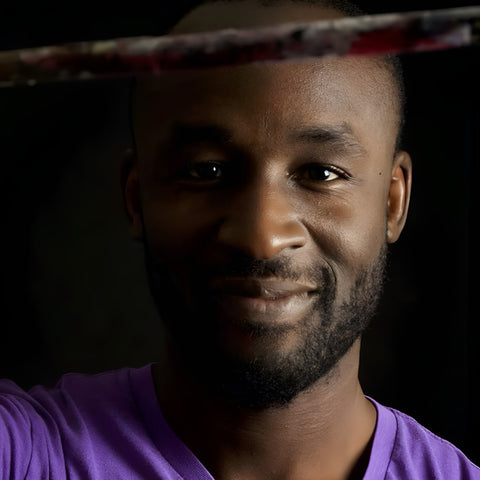 Fela: Music Is the Weapon by Jibola Fagbamiye, Conor McCreery