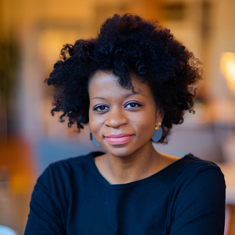 Authentic: The Myth of Bringing Your Full Self to Work by Jodi-Ann Burey