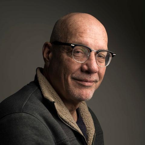 Luigi: The Making and the Meaning by John H. Richardson