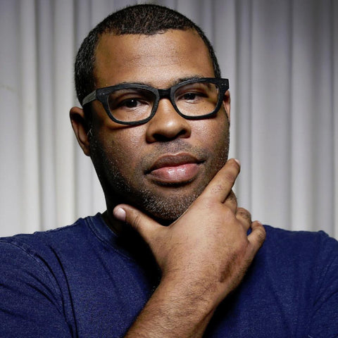 Out There Screaming: An Anthology of New Black Horror by Jordan Peele, John Joseph Adams