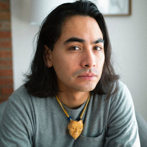 We Survived the Night by Julian Brave NoiseCat