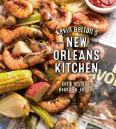 Kevin Belton's New Orleans Kitchen, Hardcover: Kevin Belton, Rhonda Findley, Eugenia Uhl