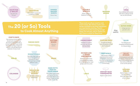 Kid in the Kitchen: 100 Recipes and Tips for Young Home Cooks: A Cookbook by Melissa Clark, Daniel Gercke