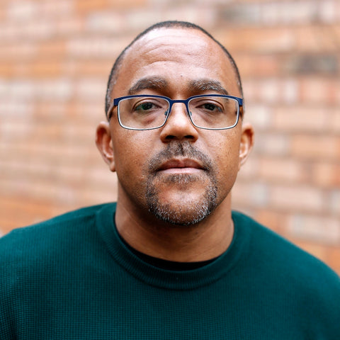 Nobody Can Give You Freedom: The Political Life of Malcolm X by Kehinde Andrew