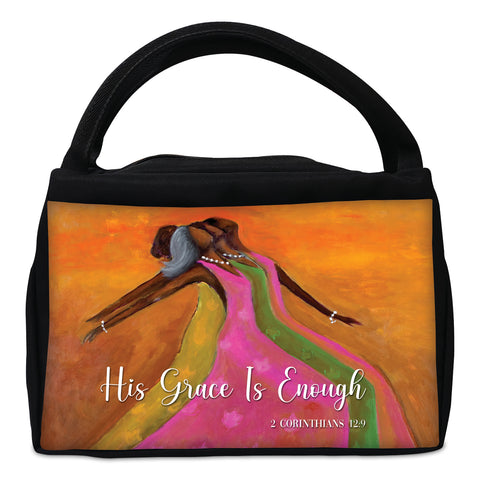 Women Of Grace Bible Bag