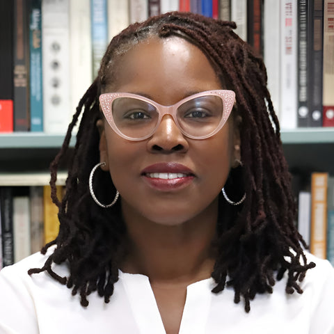 Tell Her Story: Eleanor Bumpurs & the Police Killing That Galvanized New York City by LaShawn Harris