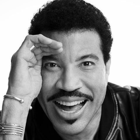 Truly by Lionel Richie