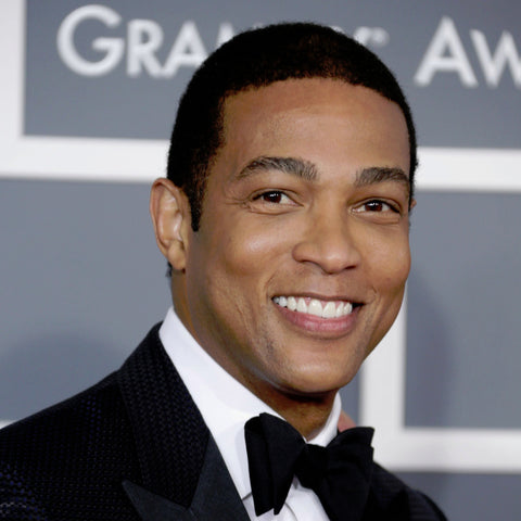 This Is the Fire: What I Say to My Friends About Racism by Don Lemon