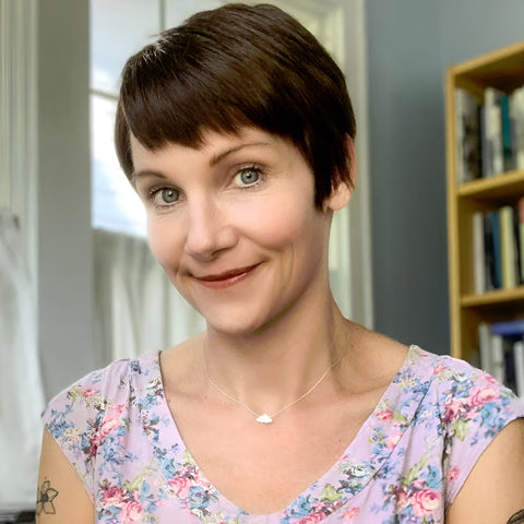 The People's Project: Poems, Essays, and Art for Looking Forward by Saeed Jones