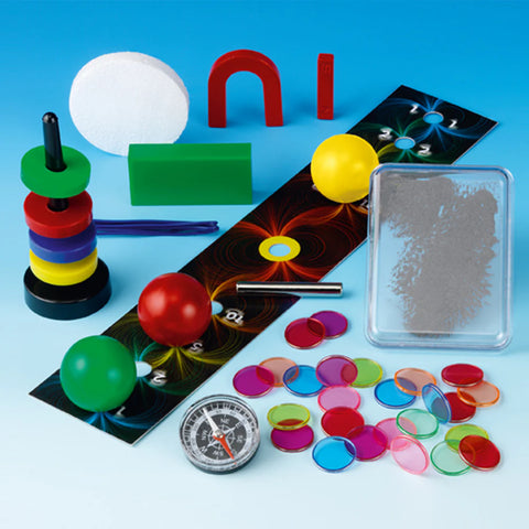 Magnetic Science Kit