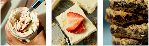 Make Do with What You Have: 100 Delicious New Recipes from Favorite Old-School Meals by Kardea Brown