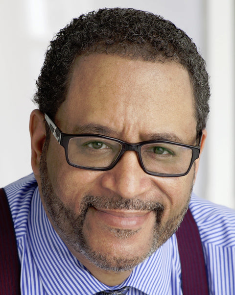 Represent: The Unfinished Fight for the Vote by Michael Eric Dyson and Marc Favreau