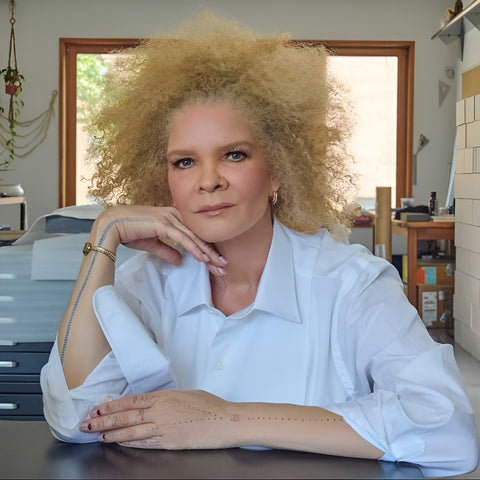 Tenderheaded: A Memoir by Michaela angela Davis