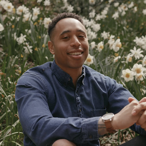 Amity: A Novel by Nathan Harris