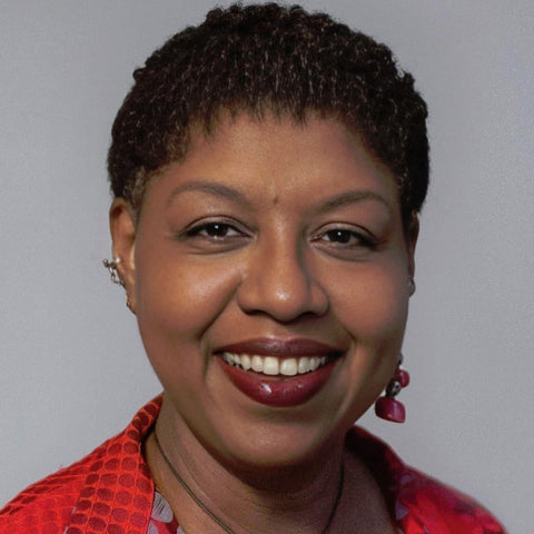 Glory, Too: Poems by Nikki Grimes